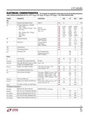 LTC4245IG datasheet.datasheet_page 5