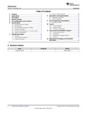 OPA2211MDRGTEP datasheet.datasheet_page 2