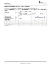OPA2211MDRGTEP datasheet.datasheet_page 6