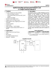 BQ24312DSGR datasheet.datasheet_page 1