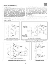 UC3706M datasheet.datasheet_page 4