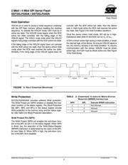 SST25LF020A-33-4C-QAE datasheet.datasheet_page 5