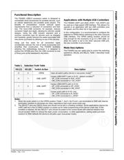 FSA805UMX datasheet.datasheet_page 3