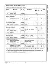 FSA805UMX datasheet.datasheet_page 6