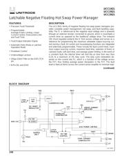 UCC3921DTRG4 datasheet.datasheet_page 1