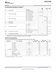 SN74LVC2G06DCKR datasheet.datasheet_page 3