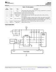LM95235QEIMM/NOPB 数据规格书 3