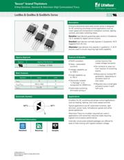 Q8008RH4TP Datenblatt PDF