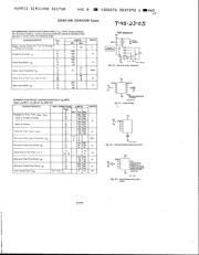 CD4520BF3 datasheet.datasheet_page 3