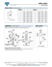 ME2303 datasheet.datasheet_page 5