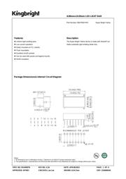 KB-2550SGW datasheet.datasheet_page 1