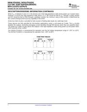 SN74LVTH16241DL datasheet.datasheet_page 2