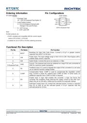 RT7297CHZSP datasheet.datasheet_page 2