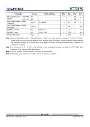 RT7297CHZSP datasheet.datasheet_page 5