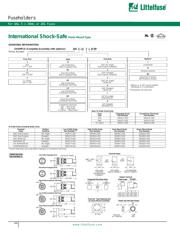 03455LS2H 数据规格书 2