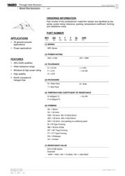 MF0207FTE52-191R datasheet.datasheet_page 2