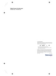 MSO2024/DEMO FOR SALE datasheet.datasheet_page 5