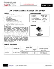 AUIR3320STRL datasheet.datasheet_page 1