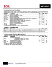 AUIR3320STRL datasheet.datasheet_page 3