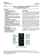 CDCLVD2104RHDT datasheet.datasheet_page 1