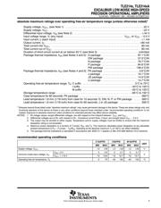 TLE2142IP datasheet.datasheet_page 5