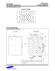K9F1G08U0A-VCB00 datasheet.datasheet_page 5
