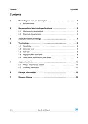 LPR403AL datasheet.datasheet_page 2