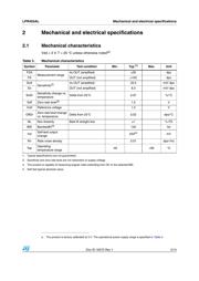 LPR403AL datasheet.datasheet_page 5