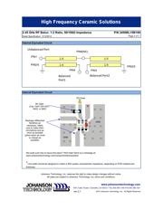 2450BL15B100E datasheet.datasheet_page 2