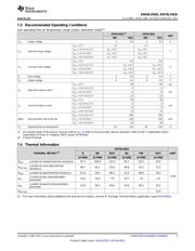 SN74LV02ANSR datasheet.datasheet_page 5