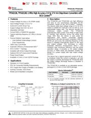 TPS62136RGXT datasheet.datasheet_page 1