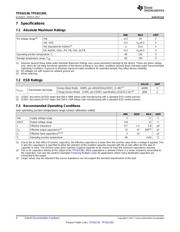 TPS62136RGXT datasheet.datasheet_page 4