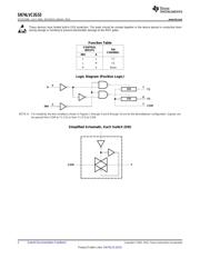 SN74LVC2G53 datasheet.datasheet_page 2