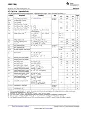 DS92LV090ATVEH datasheet.datasheet_page 4