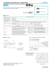 UPV1H100MFD datasheet.datasheet_page 1