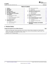 PC16550DN/NOPB datasheet.datasheet_page 2