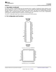 PC16550DV/NOPB datasheet.datasheet_page 3