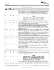 PC16550DV/NOPB datasheet.datasheet_page 6