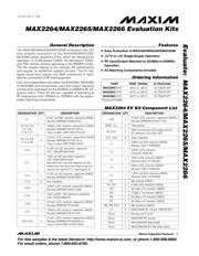 MAX4639EUE-T datasheet.datasheet_page 1