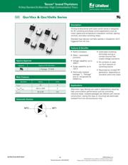 Q4008L455TP datasheet.datasheet_page 1