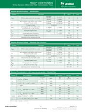 Q4008L455TP datasheet.datasheet_page 2