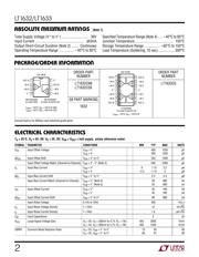 LT1632CS8 datasheet.datasheet_page 2