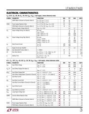 LT1632CS8 datasheet.datasheet_page 3