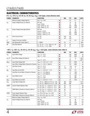 LT1632CS8 datasheet.datasheet_page 4