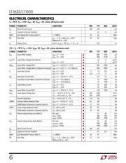 LT1632CS8 datasheet.datasheet_page 6