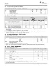 LMK61E2 datasheet.datasheet_page 4