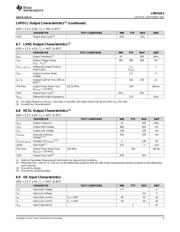 LMK61E2 datasheet.datasheet_page 5