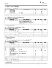 LMK61E2 datasheet.datasheet_page 6