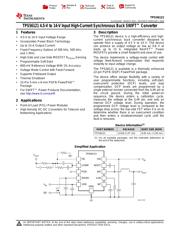 TPS56121DQPT datasheet.datasheet_page 1