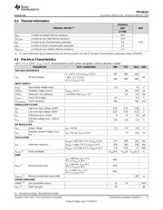 TPS56121DQPT datasheet.datasheet_page 5